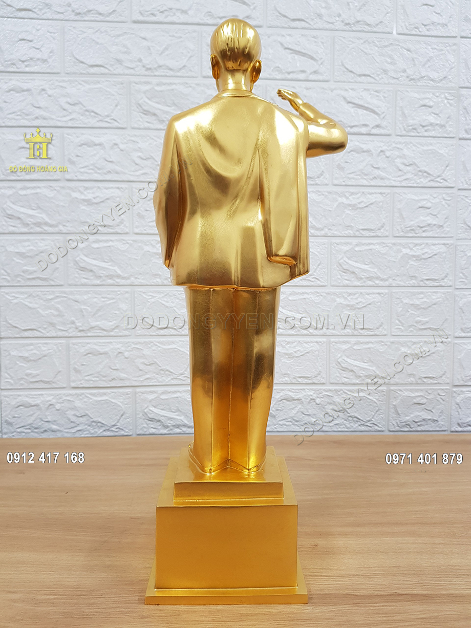 H&igrave;nh ảnh trơn nhẵn ph&iacute;a sau lưng của vật phẩm